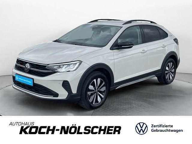 Grau Gebraucht 2025 VW Taigo Goal SUV | 22.990 € (Fairer Preis) - Bild 1/4