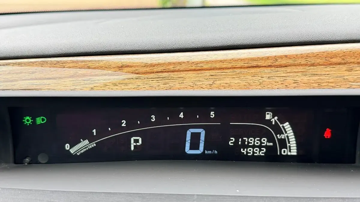 Gebraucht Citroën C6 204 PS (150 kW) 2007 Braun Limousine