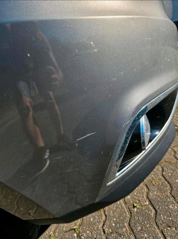 Gebraucht Hyundai ix35 Style 163 PS (119 kW) 2010 Grau SUV