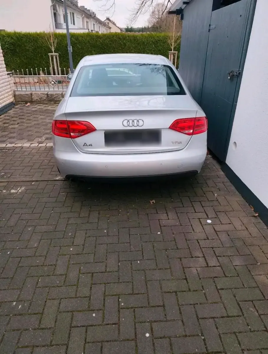 Używany Audi A4 2011 Sedan/Limuzyna