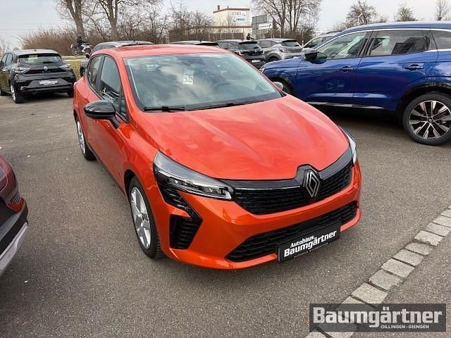 Occasion Renault Clio V Evolution 91 ch (66 kW) 2024 Orange Citadine
