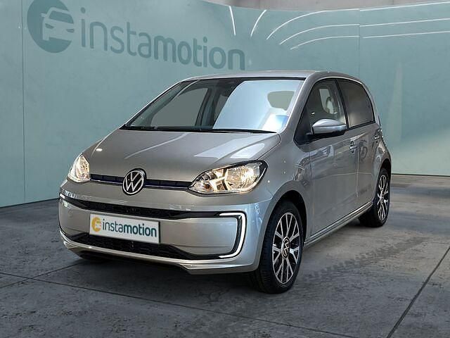 Second-hand VW e-up! Move 61 kW (83 CP) 2023 Argintiu Hatchback