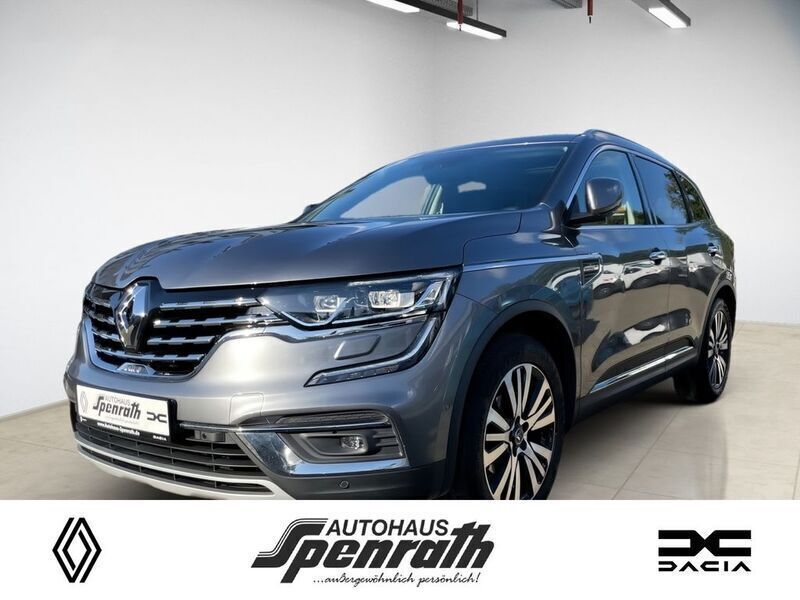 Andere farbe Gebraucht 2020 Renault Koleos Initiale Paris SUV | 27.989 € (Teuer) - Bild 1/4