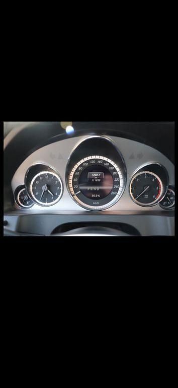 Gebraucht Mercedes E220 170 PS (125 kW) 2013 Silber Cabrio