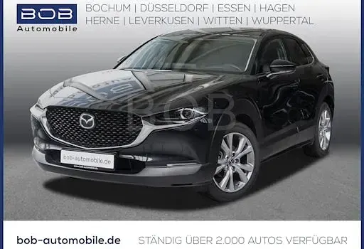 Gebraucht Mazda CX-30 Exclusive-Line 140 PS (102 kW) 2024 SUV