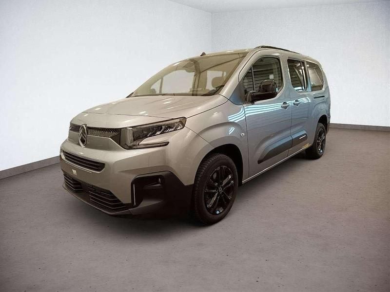 Artense grau metallic Gebraucht 2024 Citroën Berlingo Van / Kleinbus | 28.490 € (Teuer) - Bild 1/4