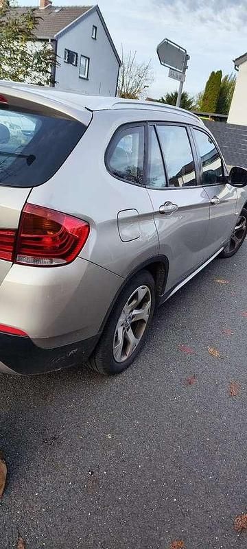 Gebraucht BMW X1 143 PS (105 kW) 2010 SUV