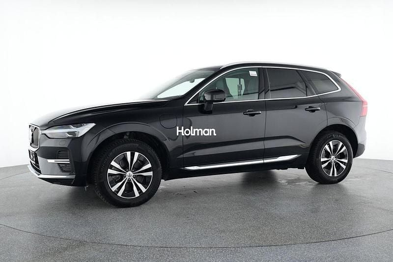 Gebraucht Volvo XC60 Core 398 PS (292 kW) 2024 Schwarz SUV