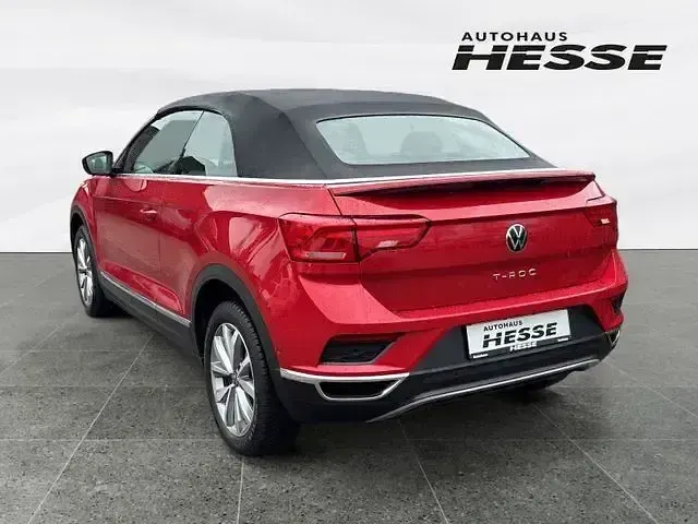 Occasion VW T-Roc Style 2021 Andere SUV