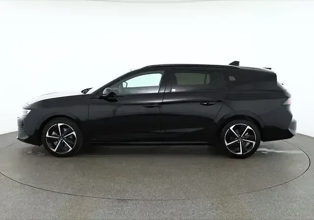 Neu Opel Astra 131 PS (96 kW) 2025 Andere Kombi