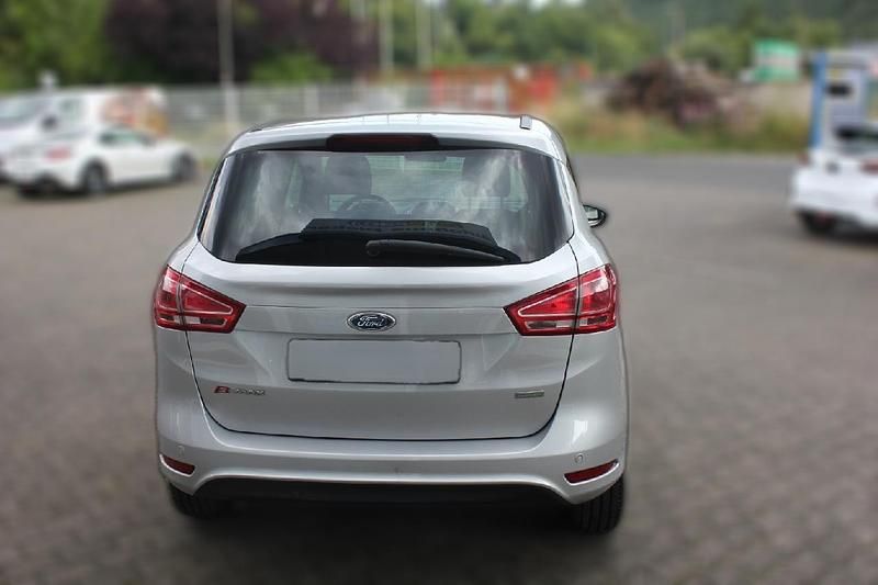 Second-hand Ford B-MAX 101 CP (74 kW) 2016 Metallic Monovolum