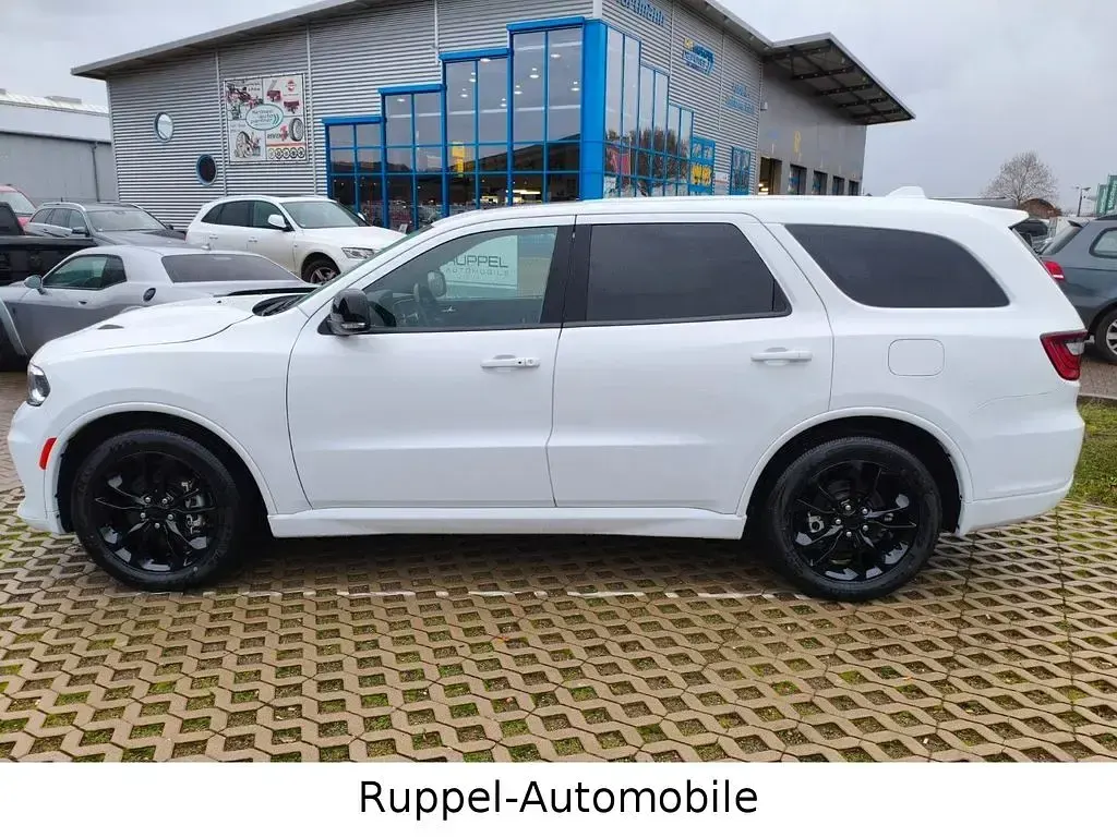 Occasion Dodge Durango 364 PK (267 kW) 2022 Wit SUV