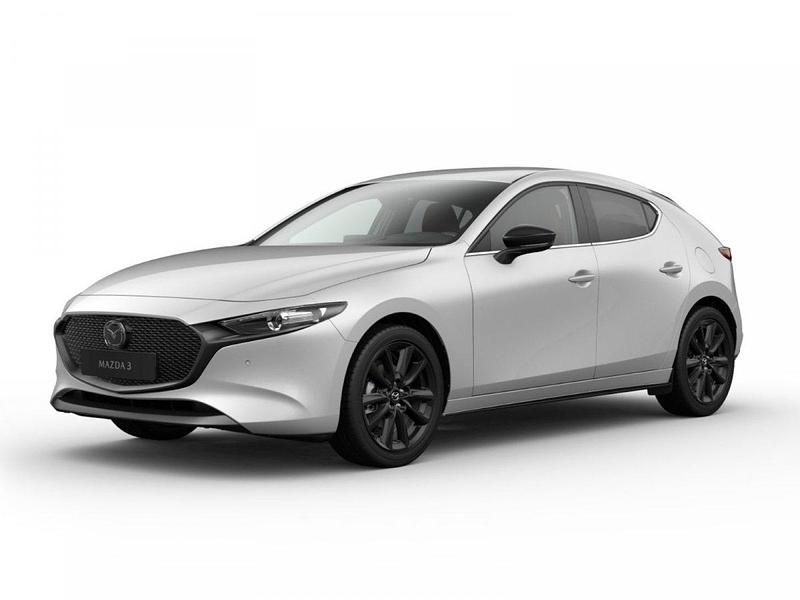 Neu 2025 Mazda 3 Nagisa | 27.685 € (Guter Preis) - Bild 1/3