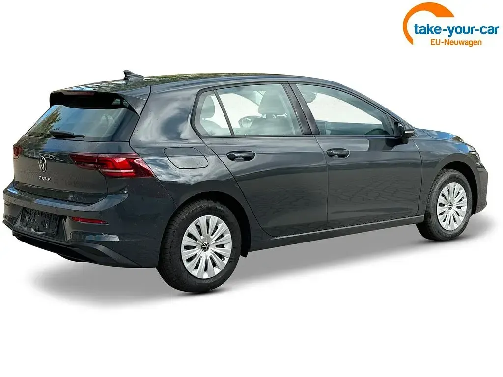 Neu VW Golf VIII Life 150 PS (110 kW) 2025 Wählbar Limousine