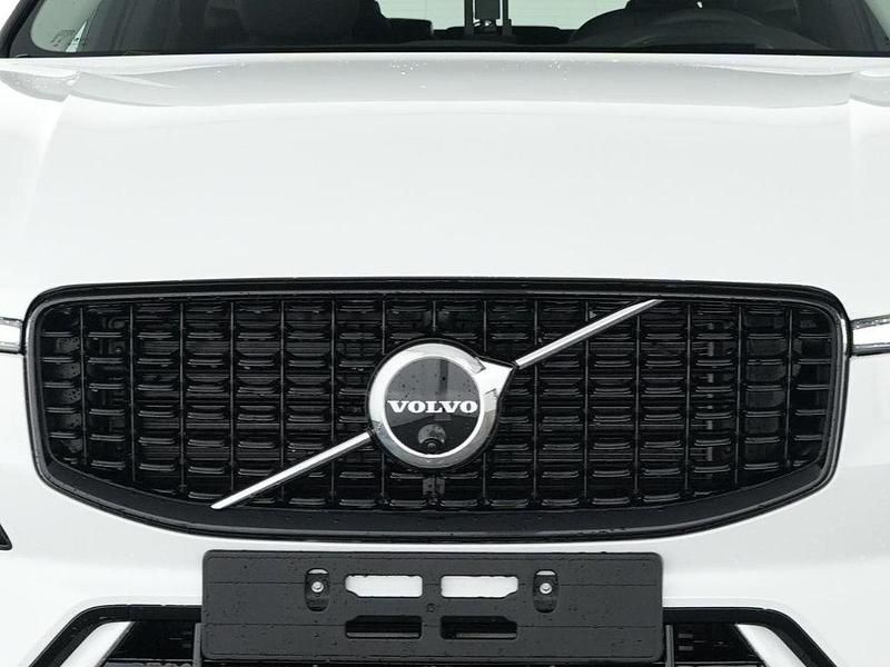 Gebraucht Volvo XC60 Plus 455 PS (334 kW) 2025 Weiss SUV
