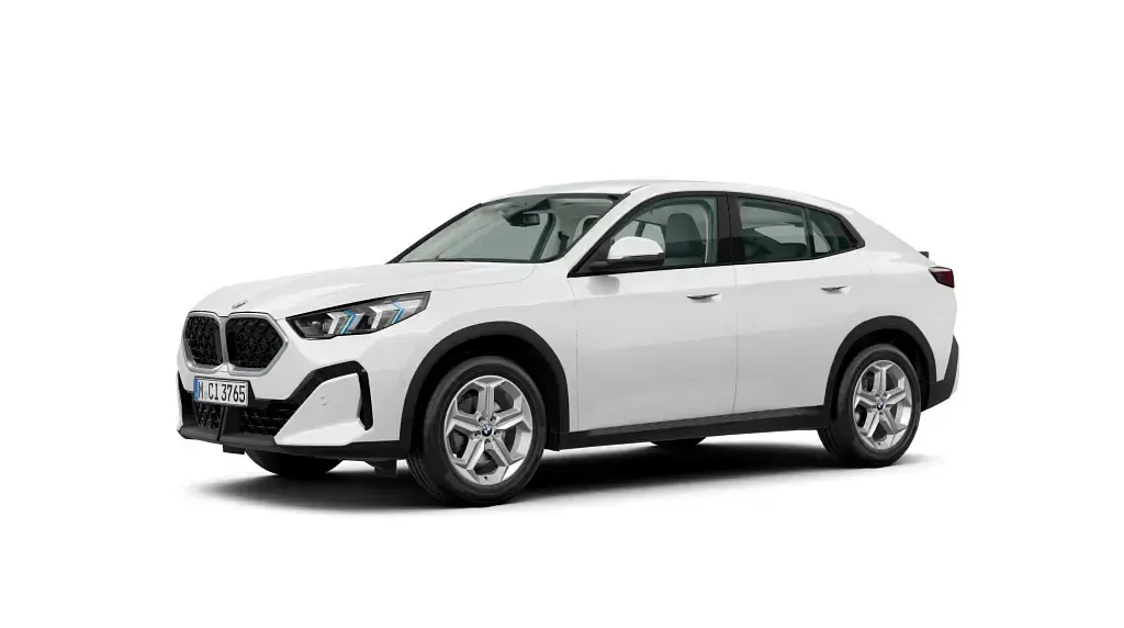 Gebraucht BMW X2 Shadowline 150 PS (110 kW) 2026 SUV