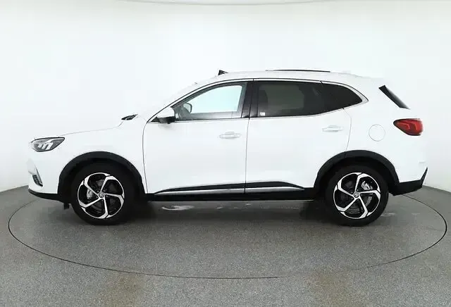 Gebraucht MG HS Luxury 162 PS (119 kW) 2024 Andere SUV