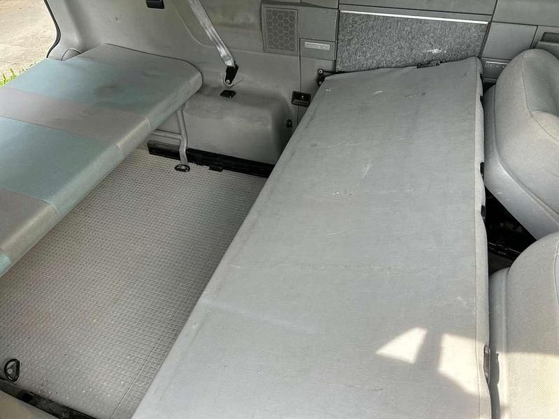 Usata VW T4 102 CV (75 kW) 2002 Furgone