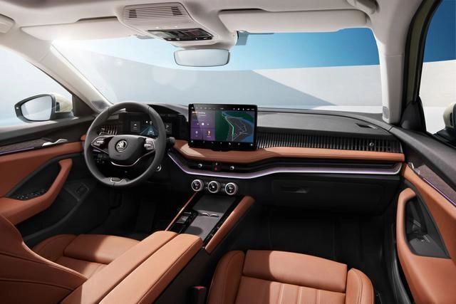 Andere Neu 2025 Skoda Kodiaq Selection SUV | 49.658 € (Fairer Preis) - Bild 1/2