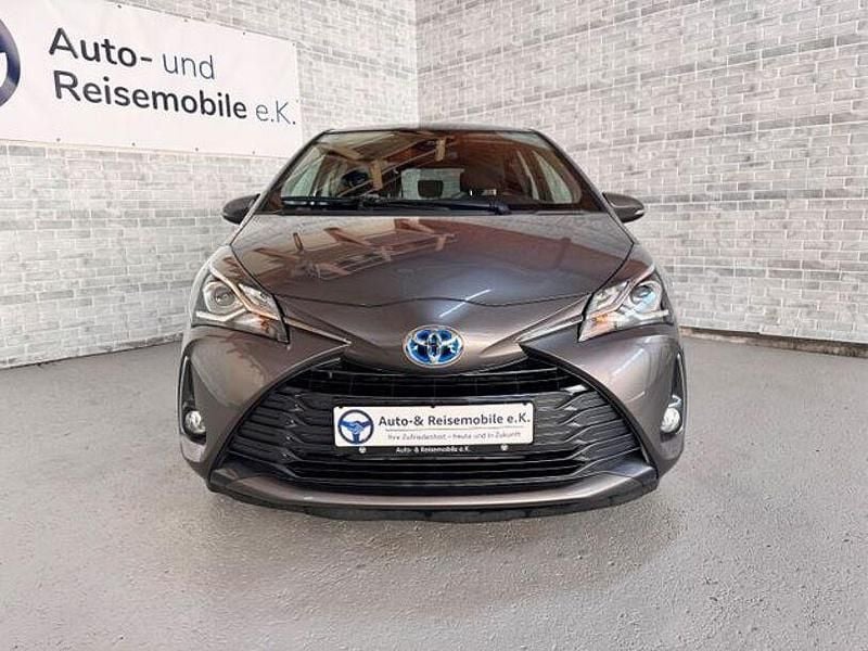 Gebraucht BMW i3 Basis 61 PS (44 kW) 2020 Grau Kleinwagen