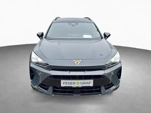 Neu Cupra Formentor 333 PS (244 kW) 2026 Blau SUV