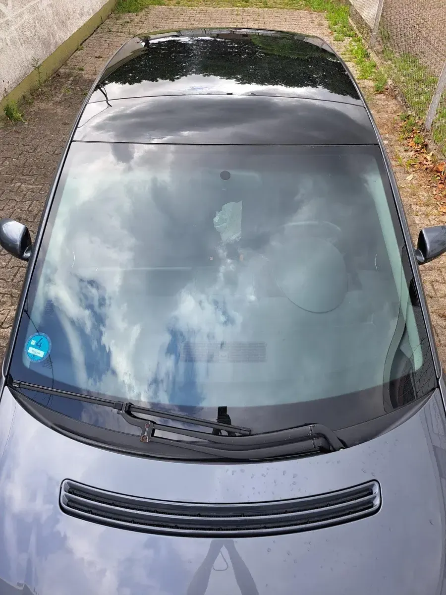 Occasion Audi A2 110 ch (80 kW) 2002 Gris Citadine