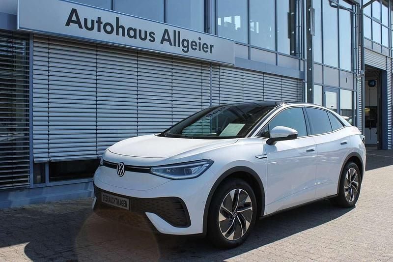 Używany VW ID.5 Pro Performance 150 kW (204 KM) 2023 Biały SUV