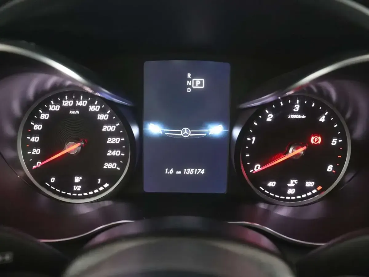 Gebraucht Mercedes C220 Edition 194 PS (142 kW) 2021 Weiß Kombi