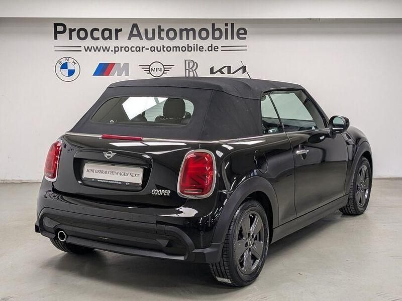 Gebraucht Mini Cooper 136 PS (100 kW) 2021 Andere Kleinwagen