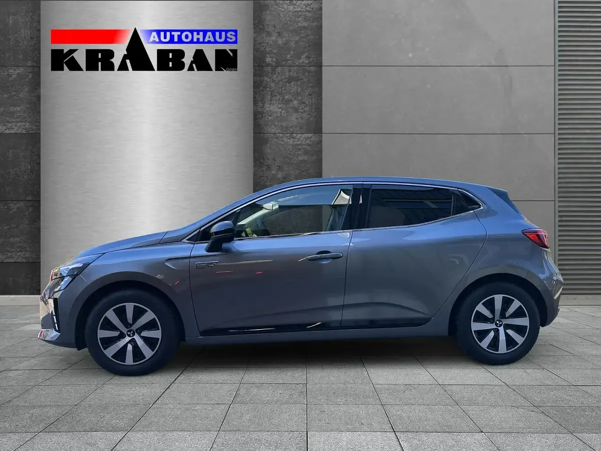 Neu Mitsubishi Colt Edition 94 PS (69 kW) 2025 Achatgrau (m) Kleinwagen