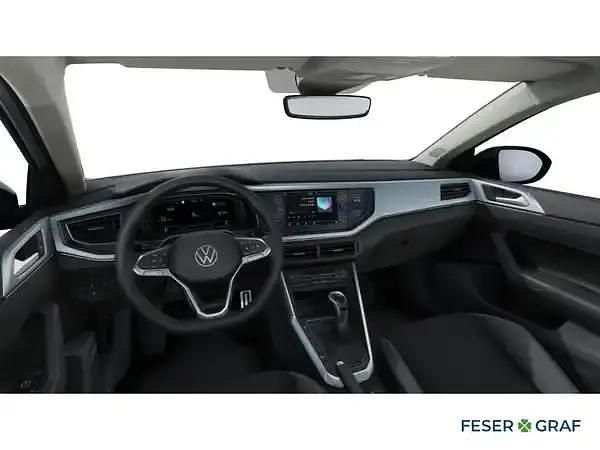 Neu VW Taigo 116 PS (85 kW) 2026 Pure white uni SUV