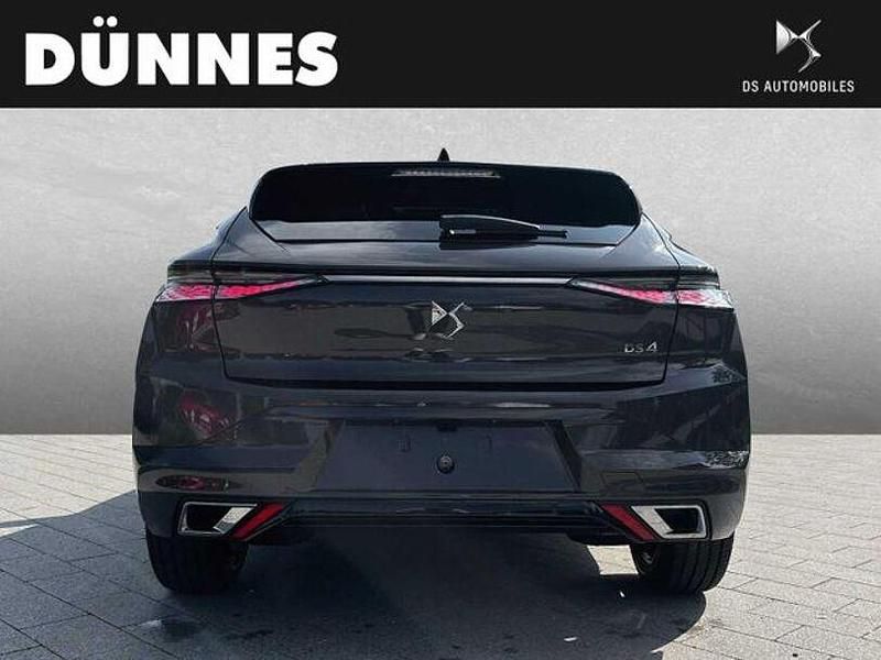 Gebraucht DS Automobiles DS4 131 PS (96 kW) 2024 Nachtflug SUV