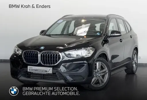 Gebraucht BMW X1 Advantage 220 PS (161 kW) 2022 SUV