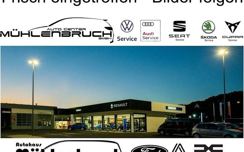 Schwarz Neu 2025 Dacia Sandero Essentiel Kleinwagen | 16.430 € (Guter Preis) - Bild 1/4