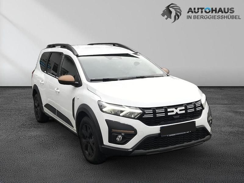 Neu Dacia Jogger Extreme 110 PS (80 kW) 2026 Van / Kleinbus