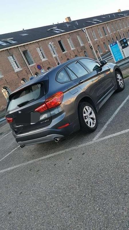 Gebraucht BMW X1 Advantage 190 PS (139 kW) 2018 SUV