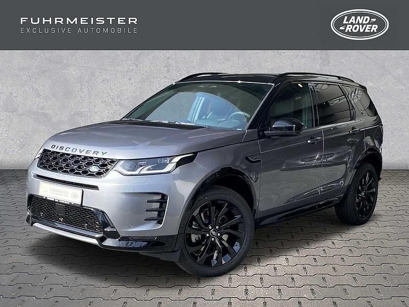 Eiger grey Gebraucht 2023 Land Rover Discovery 5 SE Dynamic SUV | 51.880 € (Teuer) - Bild 1/4