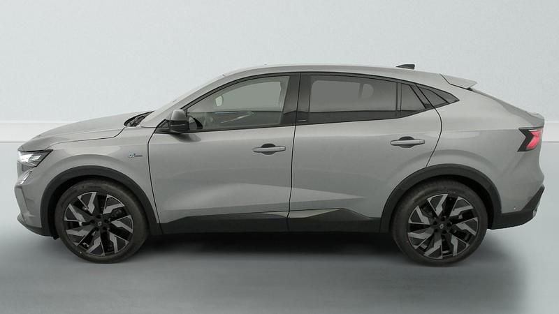 Neu Renault Rafale 131 PS (96 kW) 2026 Gris schiste / toit noir etoile SUV