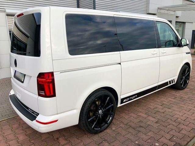 Gebraucht VW Multivan 150 PS (110 kW) 2020 Van