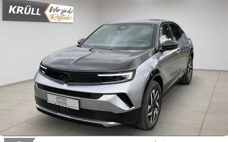 Grau Neu 2025 Opel Mokka SUV | 28.950 € (Teuer) - Bild 1/4