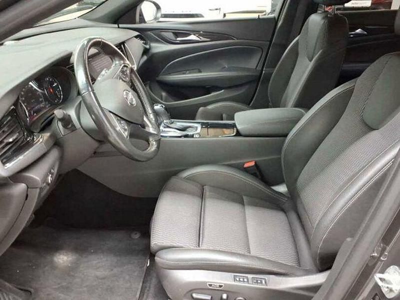 Gebraucht Opel Insignia Business 174 PS (127 kW) 2022 Carbon braun metallic Kombi