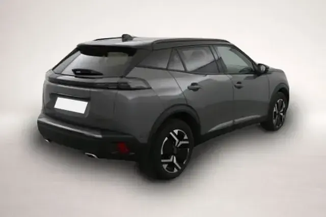 Gebraucht Peugeot 2008 GTi 131 PS (96 kW) 2025 Gris selenium métallisé SUV