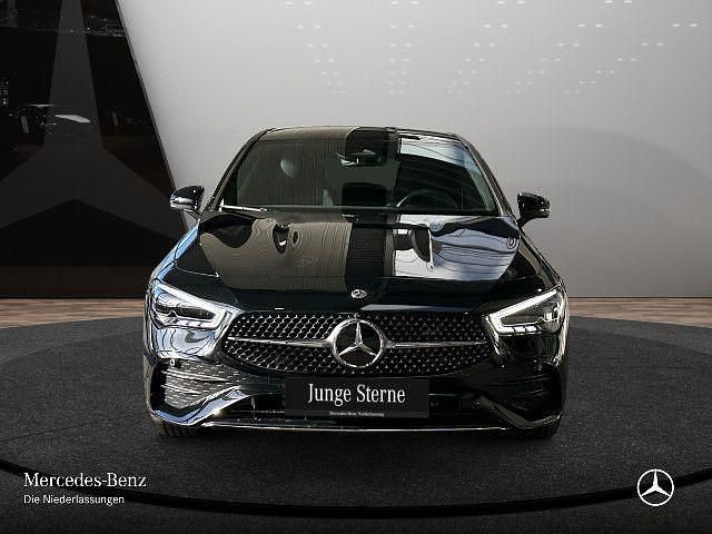 Gebraucht 2024 Mercedes CLA250e Shooting Brake Kombi | 35.990 € (Etwas zu teuer) - Bild 1/4