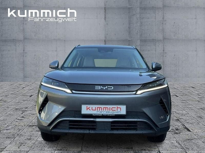 Neu BYD Atto 2 Active 130 kW (177 PS) 2025 Grau SUV