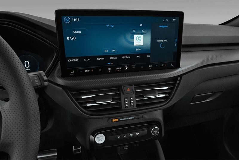 Gebraucht Ford Kuga 180 PS (132 kW) 2024 SUV