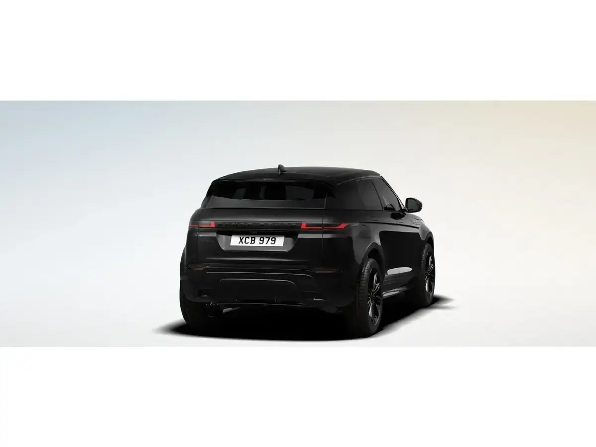 Neu Land Rover Range Rover evoque 269 PS (197 kW) 2026 Andere SUV