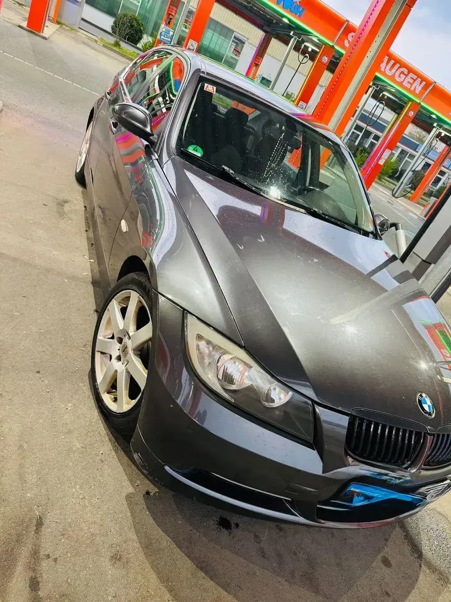 Brugt BMW 330 Performance 231 HK (169 kW) 2005 Grå Sedan