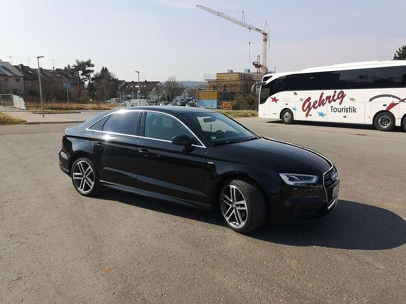 Gebraucht 2019 Audi A3 Design Limousine | 15.000 € (Superpreis) - Bild 1/4
