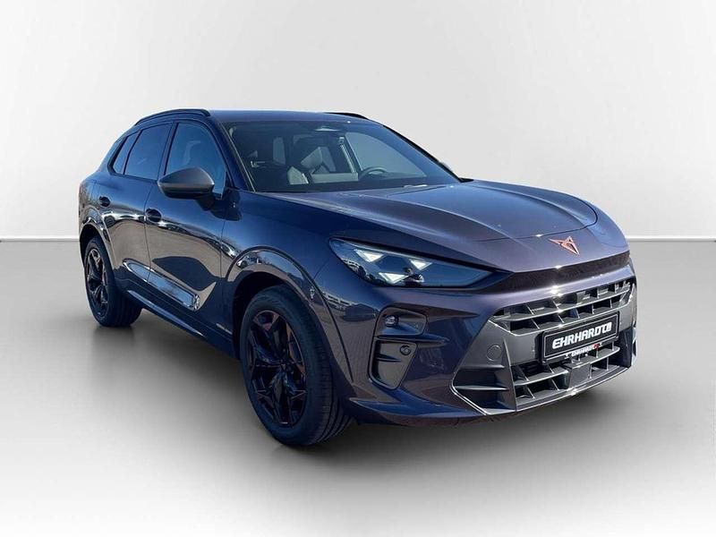 Nouă Cupra Terramar 150 CP (110 kW) 2026 Mov SUV