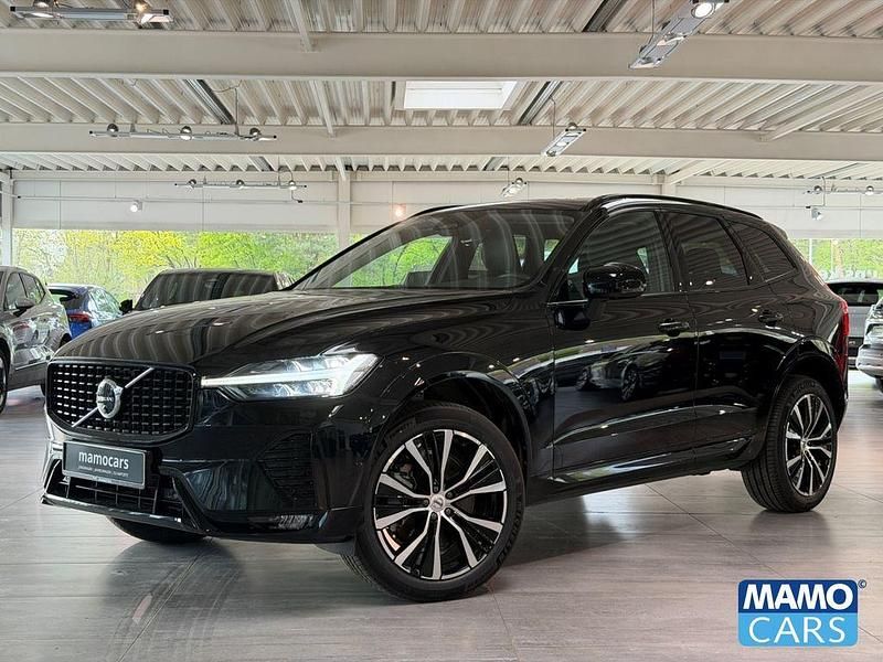 Gebraucht Volvo XC60 Plus 250 PS (183 kW) 2025 Schwarz SUV